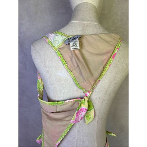 Lilly Pulitzer Bikini Retired Print - Picture 8 of 11